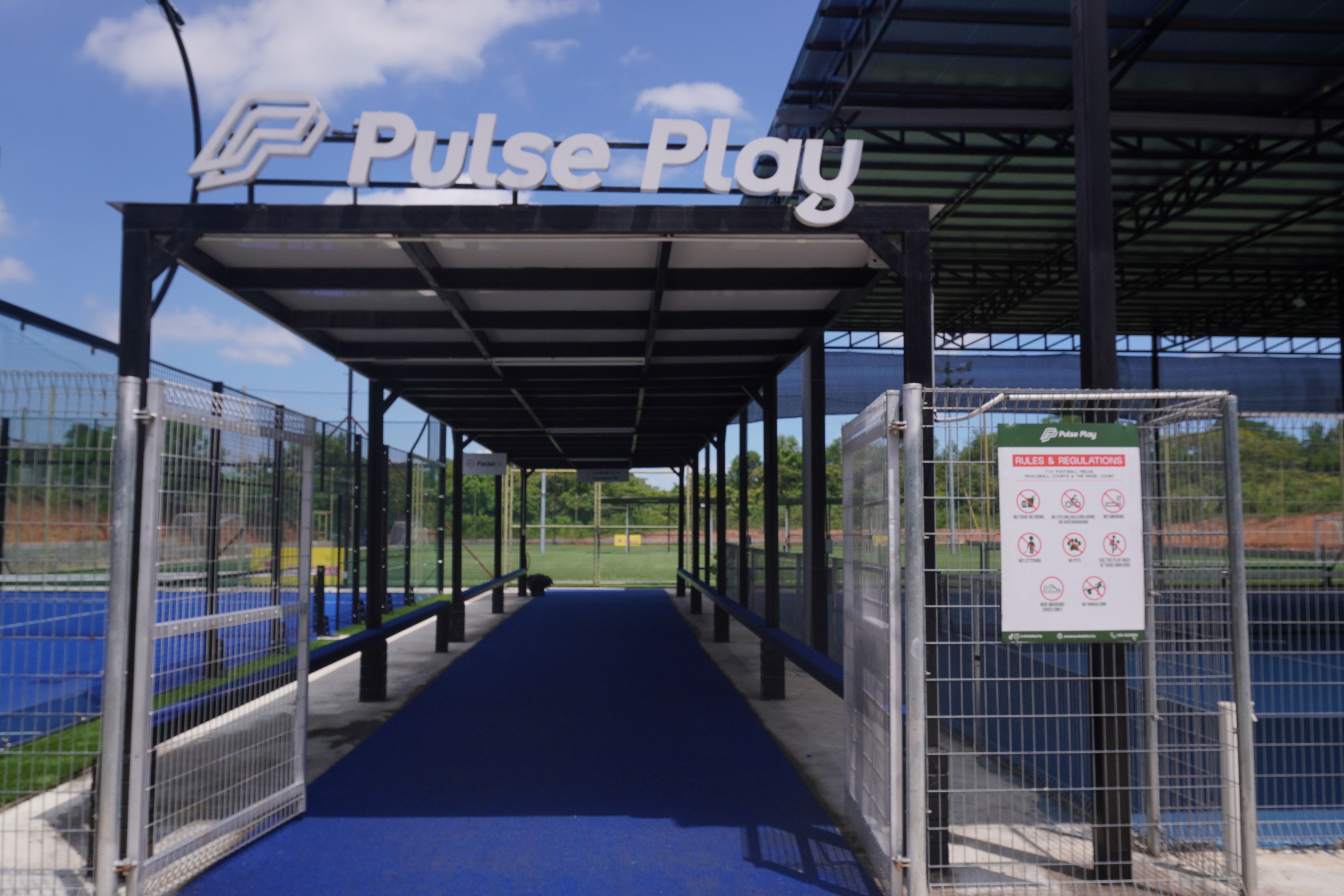 Pulse Play @ Ayer Keroh - Photo 5