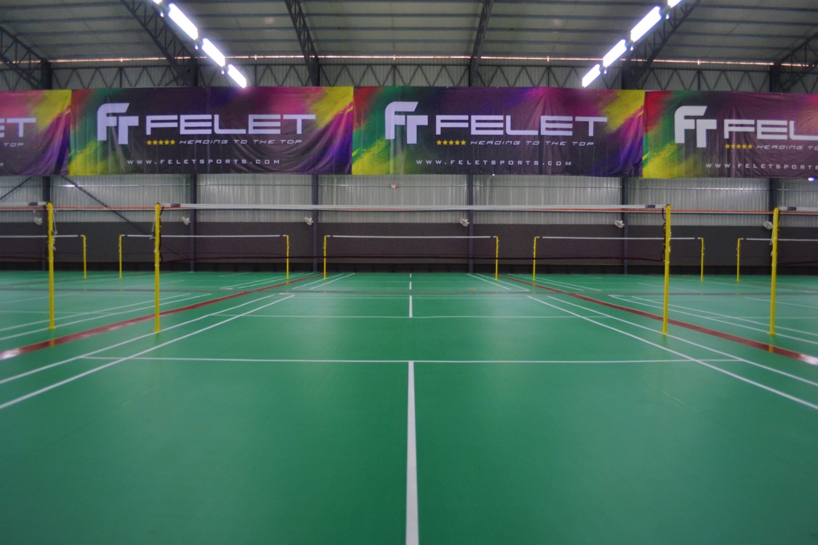 Lavana 2 Sports Centre @ Subang - Photo 4