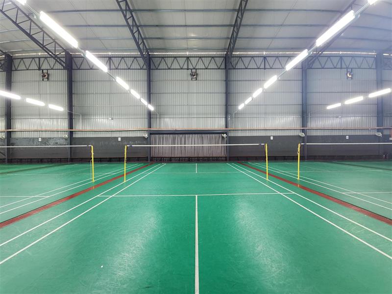 Lavana 2 Sports Centre @ Subang - Photo 1