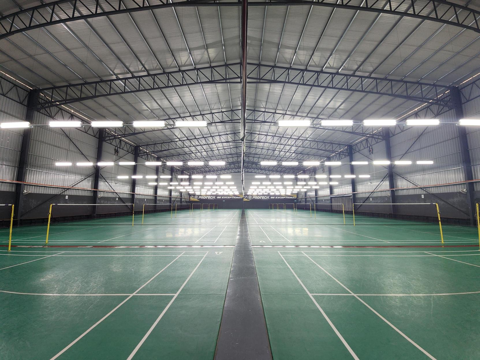 Lavana 2 Sports Centre @ Subang - Photo 9
