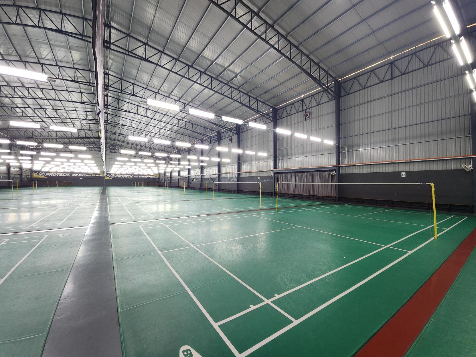 Lavana 2 Sports Centre @ Subang - Photo 6