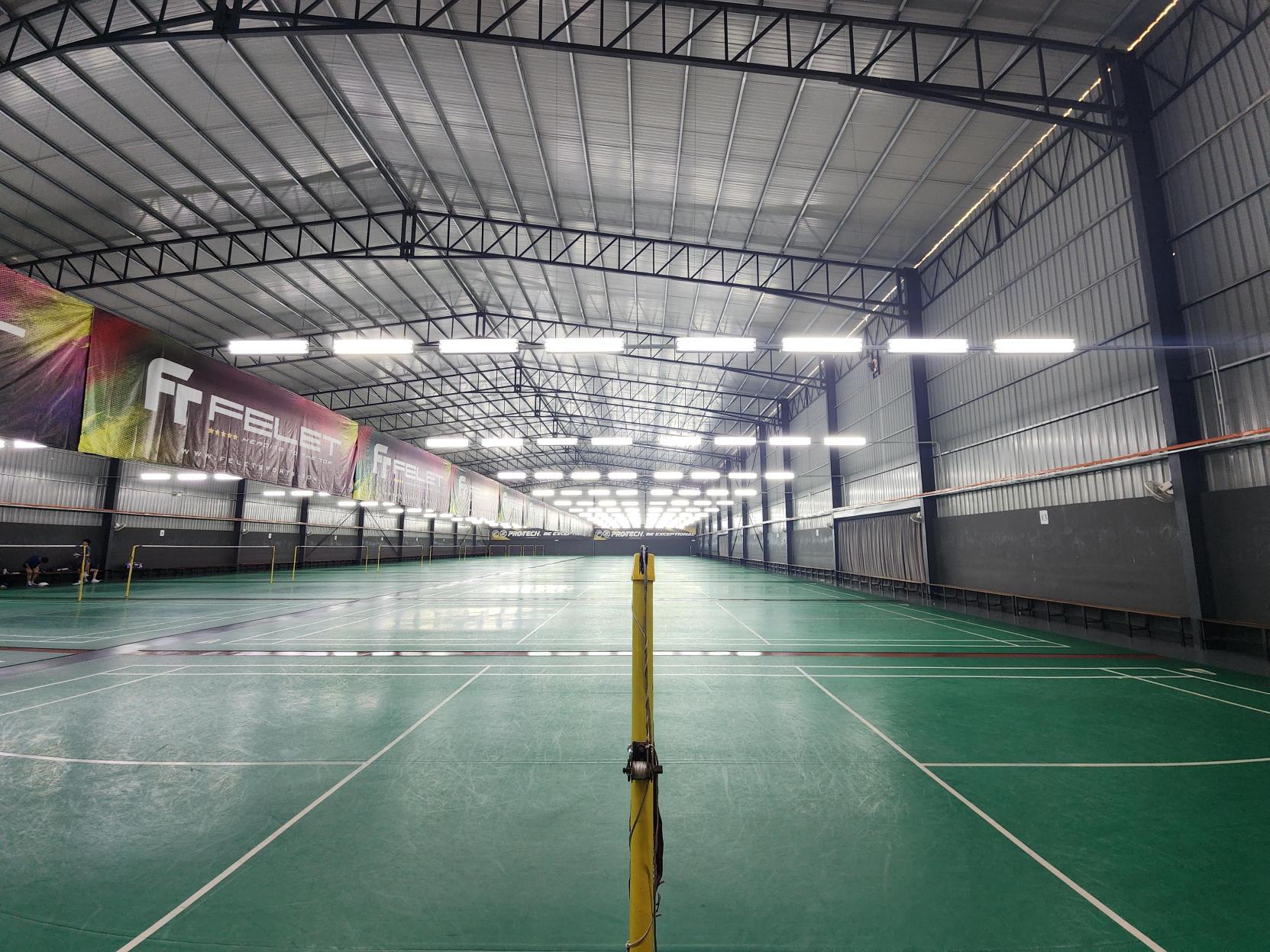 Lavana 2 Sports Centre @ Subang - Photo 5