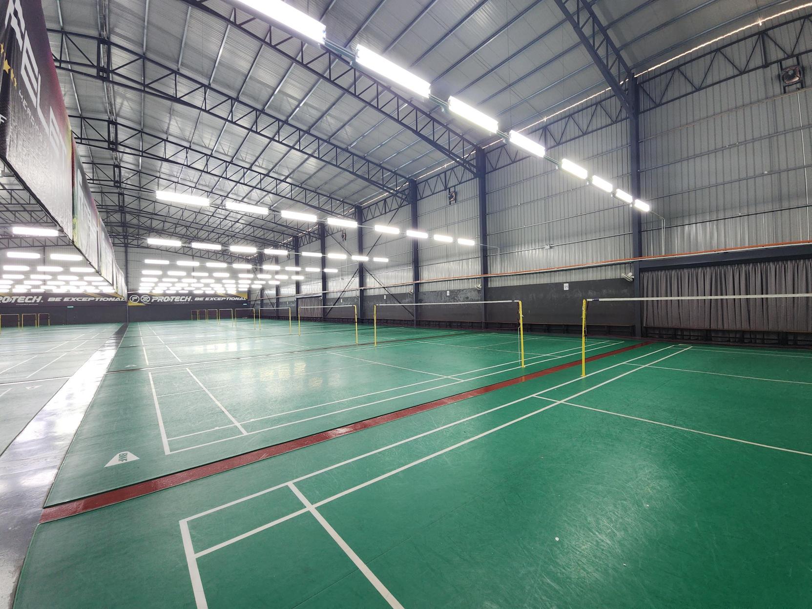 Lavana 2 Sports Centre @ Subang - Photo 8