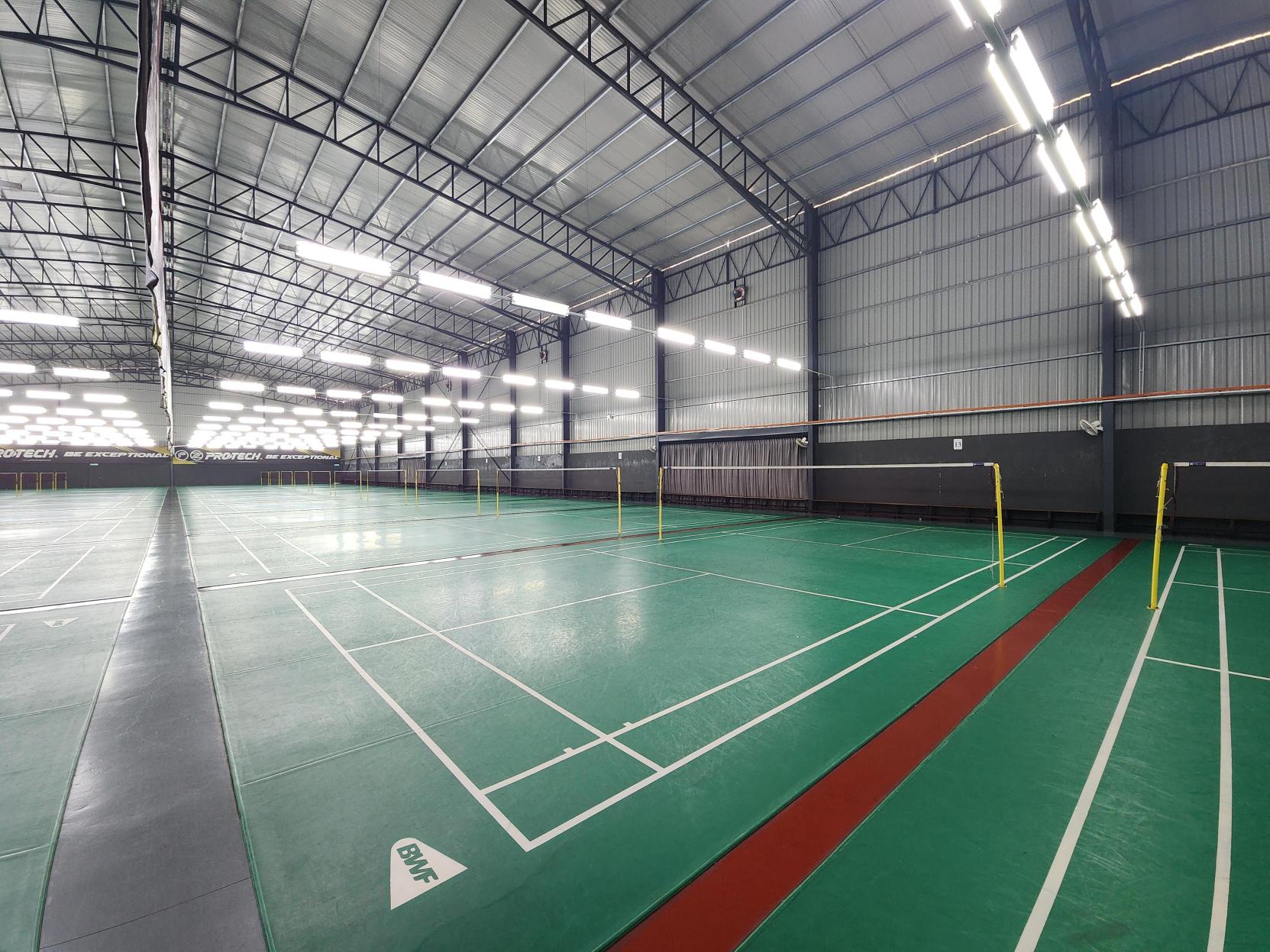 Lavana 2 Sports Centre @ Subang - Photo 7