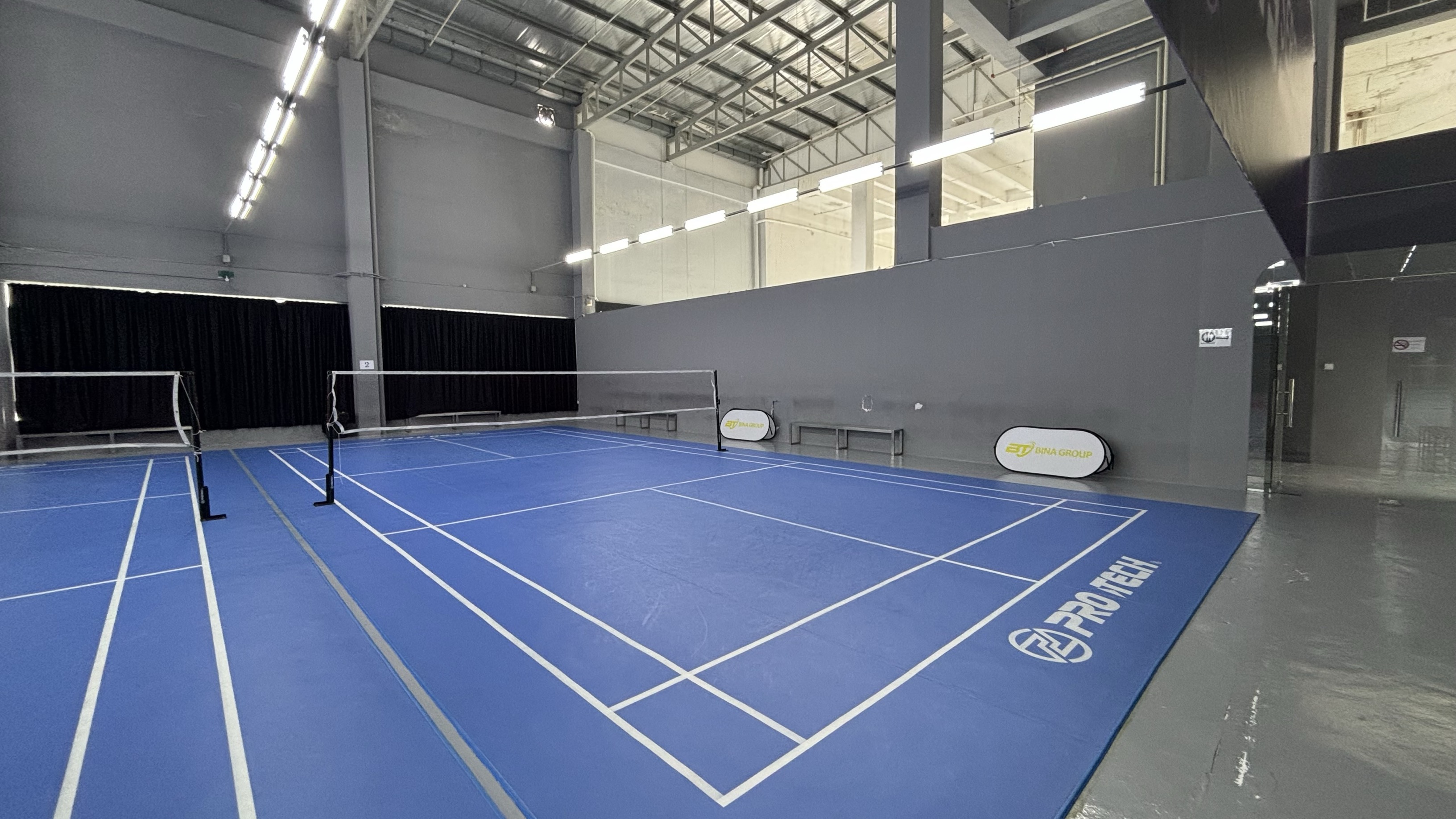 CPS Serdang Badminton Sports Centre - Photo 7