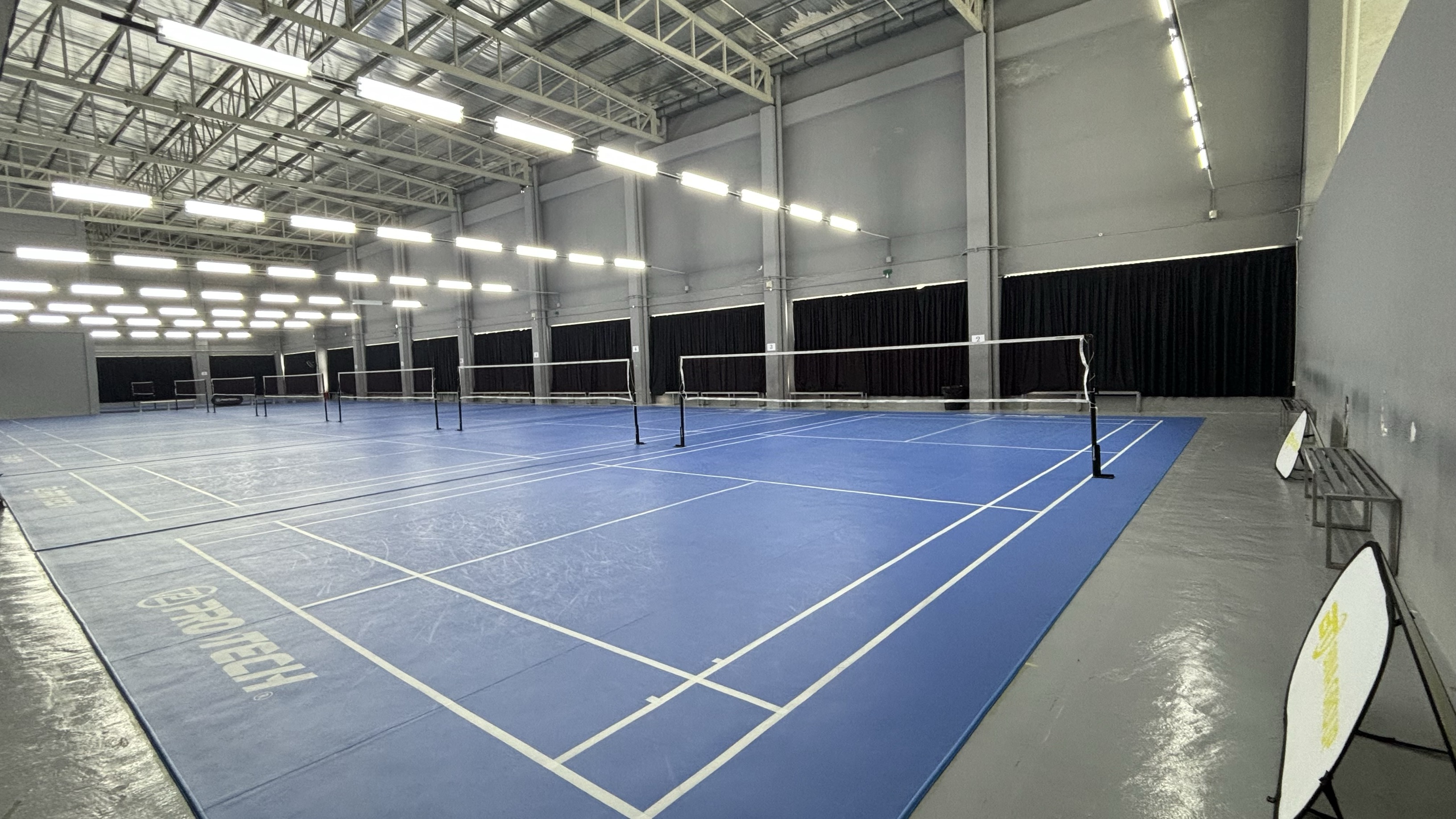 CPS Serdang Badminton Sports Centre - Photo 10