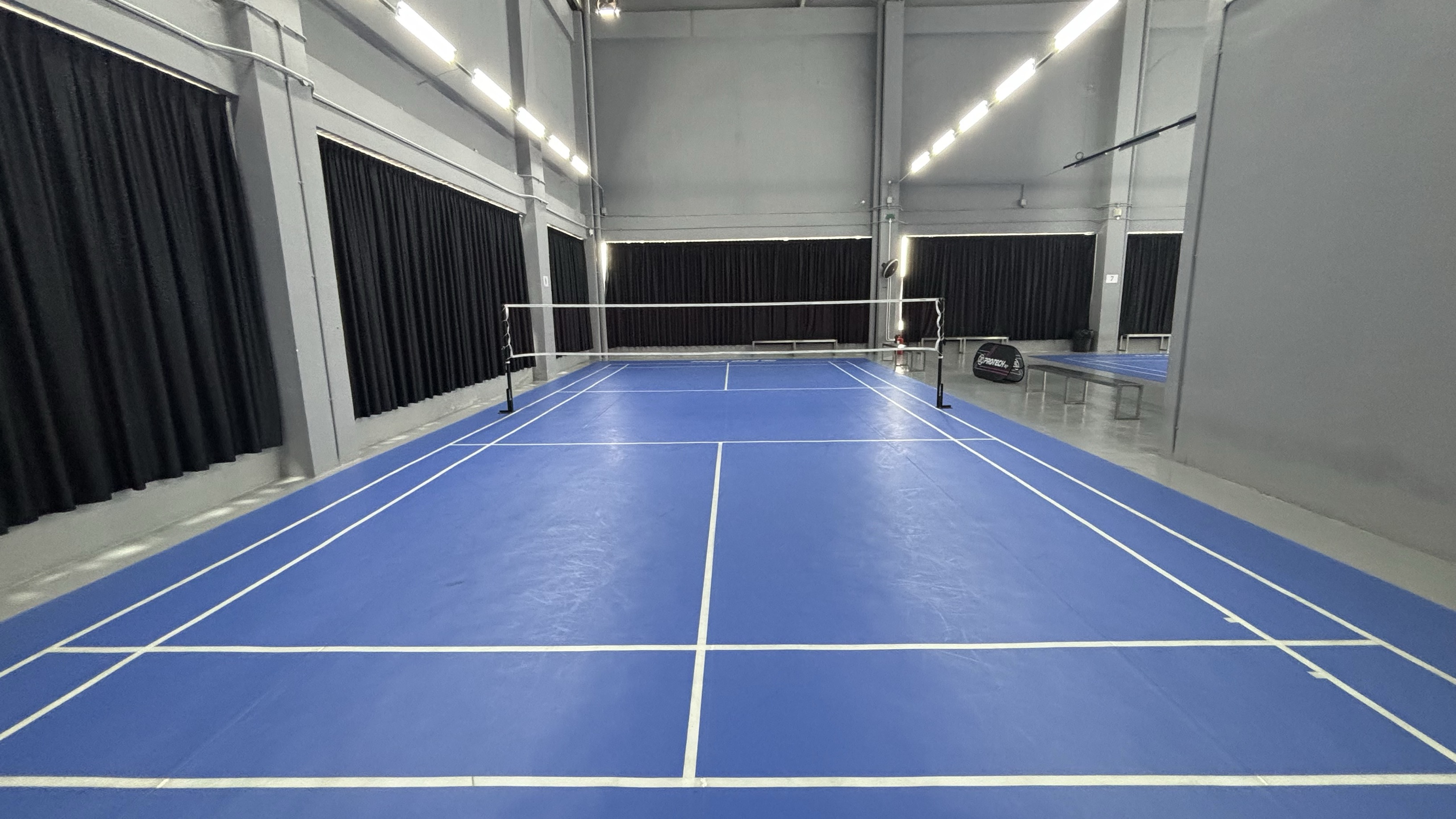 CPS Serdang Badminton Sports Centre - Photo 4