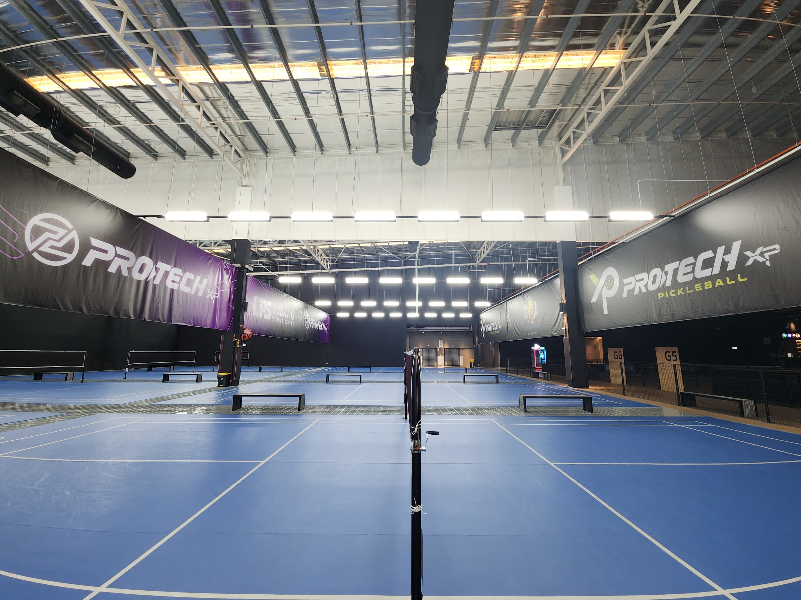 CPS Subang Badminton Sports Centre - Photo 4