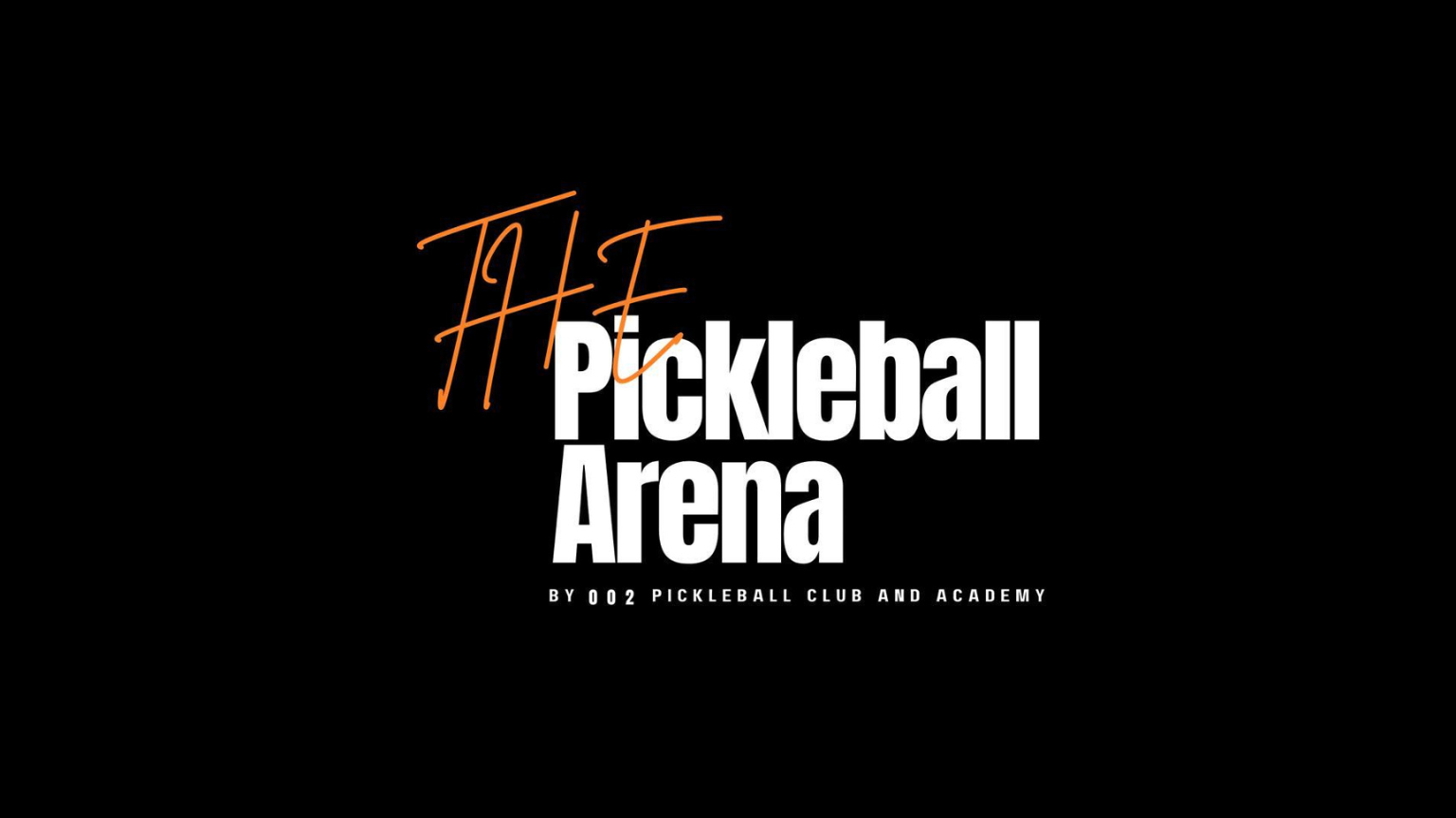 The Pickleball Arena by 002 - Photo 1