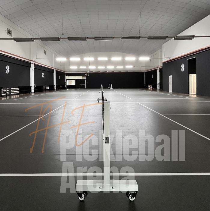The Pickleball Arena by 002 - Photo 5