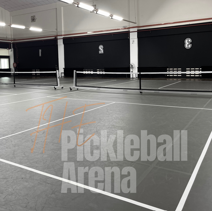 The Pickleball Arena by 002 - Photo 3