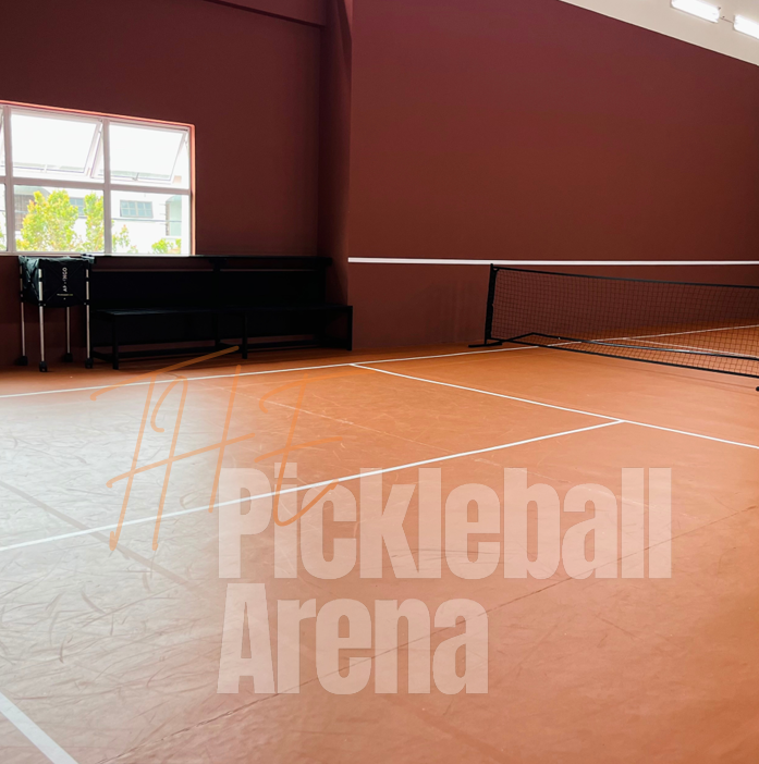 The Pickleball Arena by 002 - Photo 7