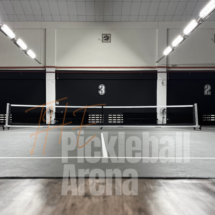 The Pickleball Arena by 002 - Photo 4