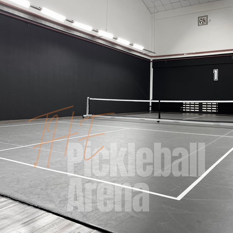 The Pickleball Arena by 002 - Photo 2