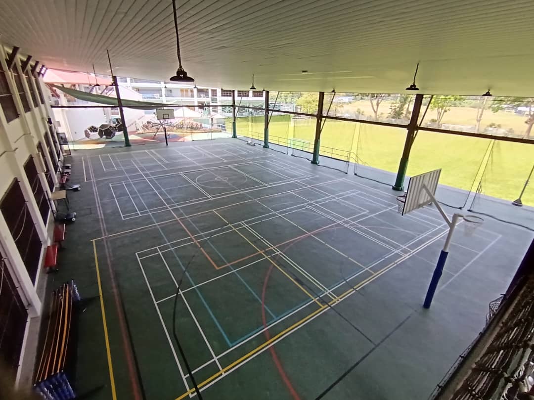Australian International School Malaysia (AISM) - Photo 1