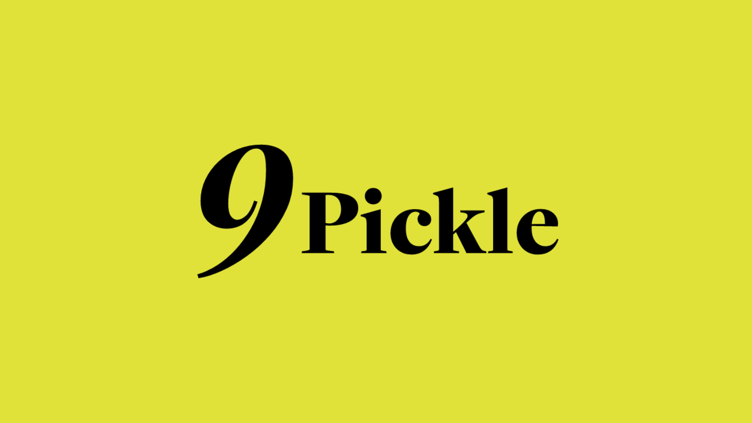 9Pickle Setia Alam - Photo 3