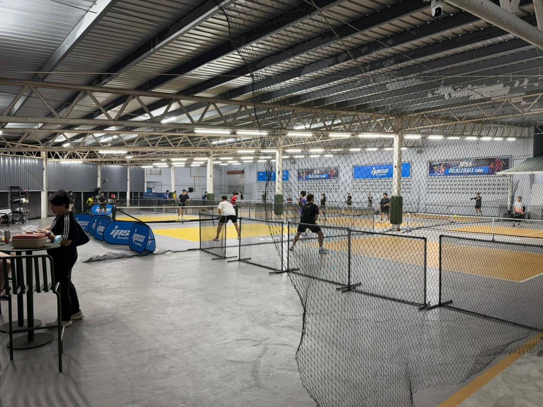 iPSS Pickleball Academy - Photo 2