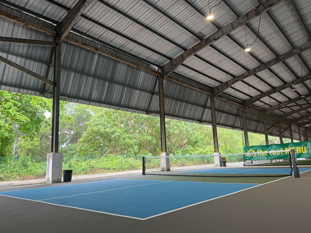 The Roof Meru Pickleball - Photo 1