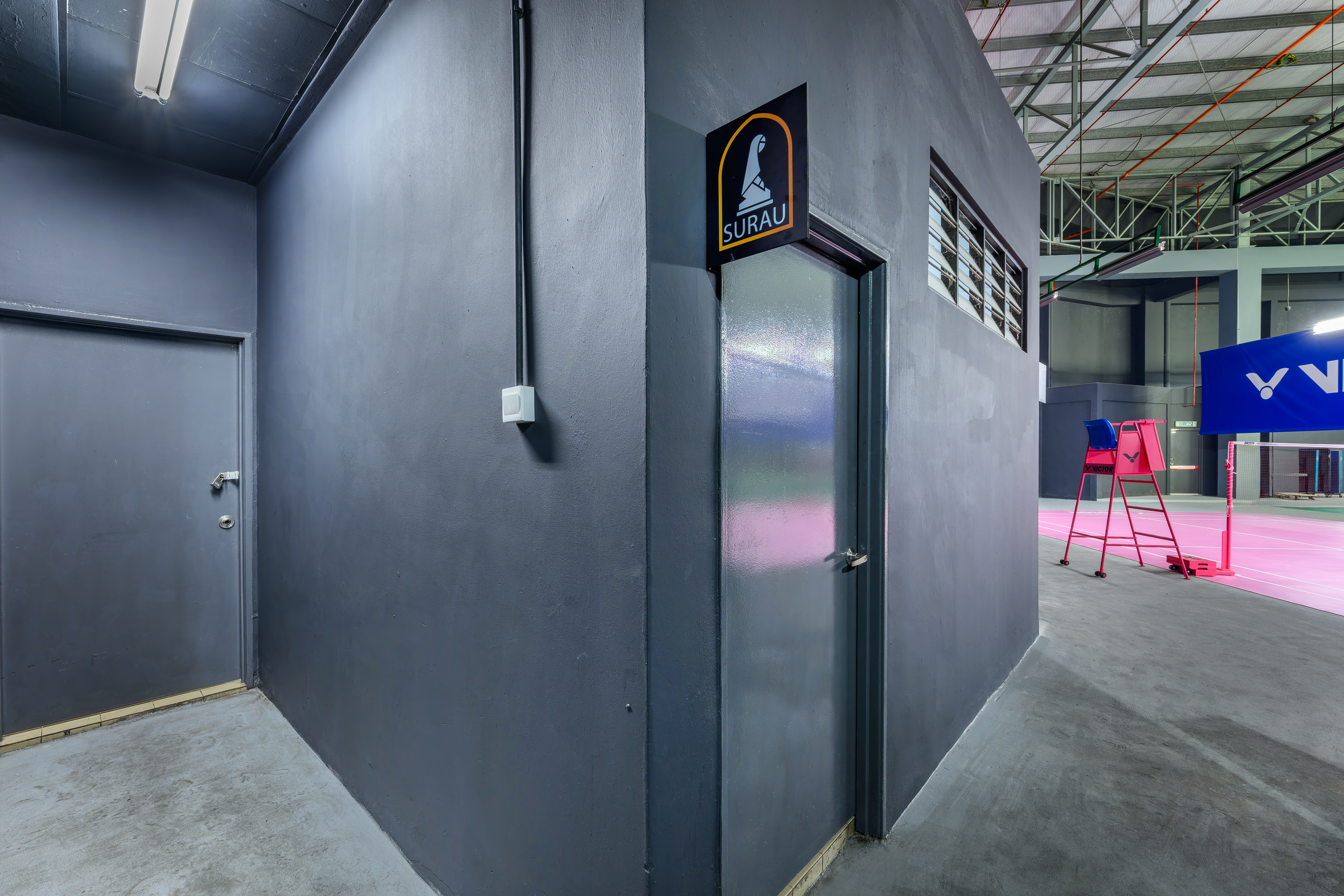Smash Arena @ Tropicana Sports Center - Photo 10