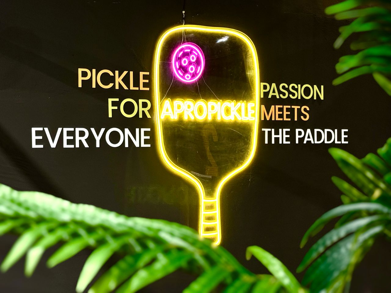 Apro Pickle Club - Balakong - Photo 6