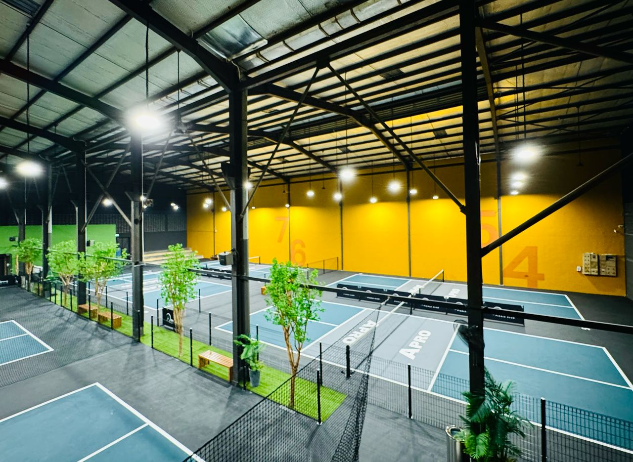 Apro Pickle Club - Balakong - Photo 8