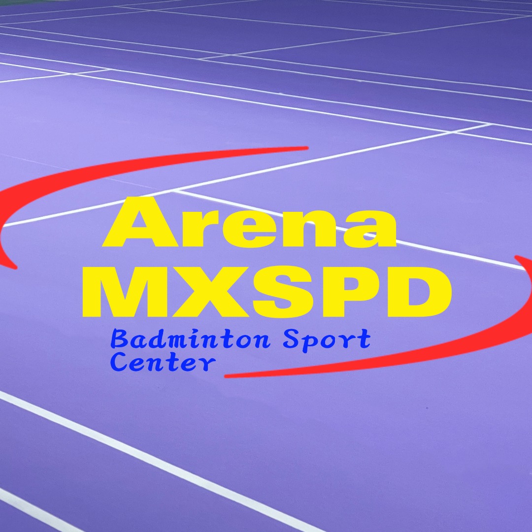 Arena MXSPD Badminton Sport Centre - Photo 3