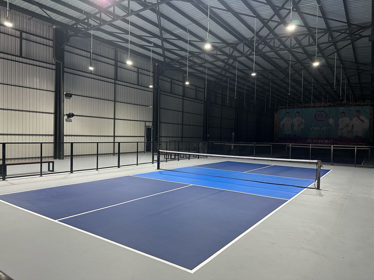 Playpoint Sport Centre (BK) - Photo 10