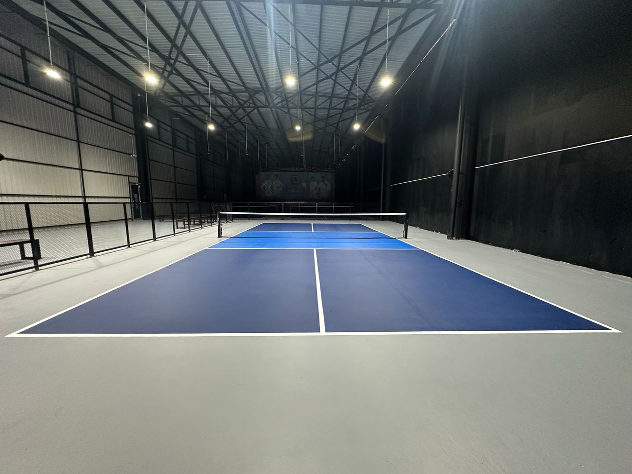 Playpoint Sport Centre (BK) - Photo 5