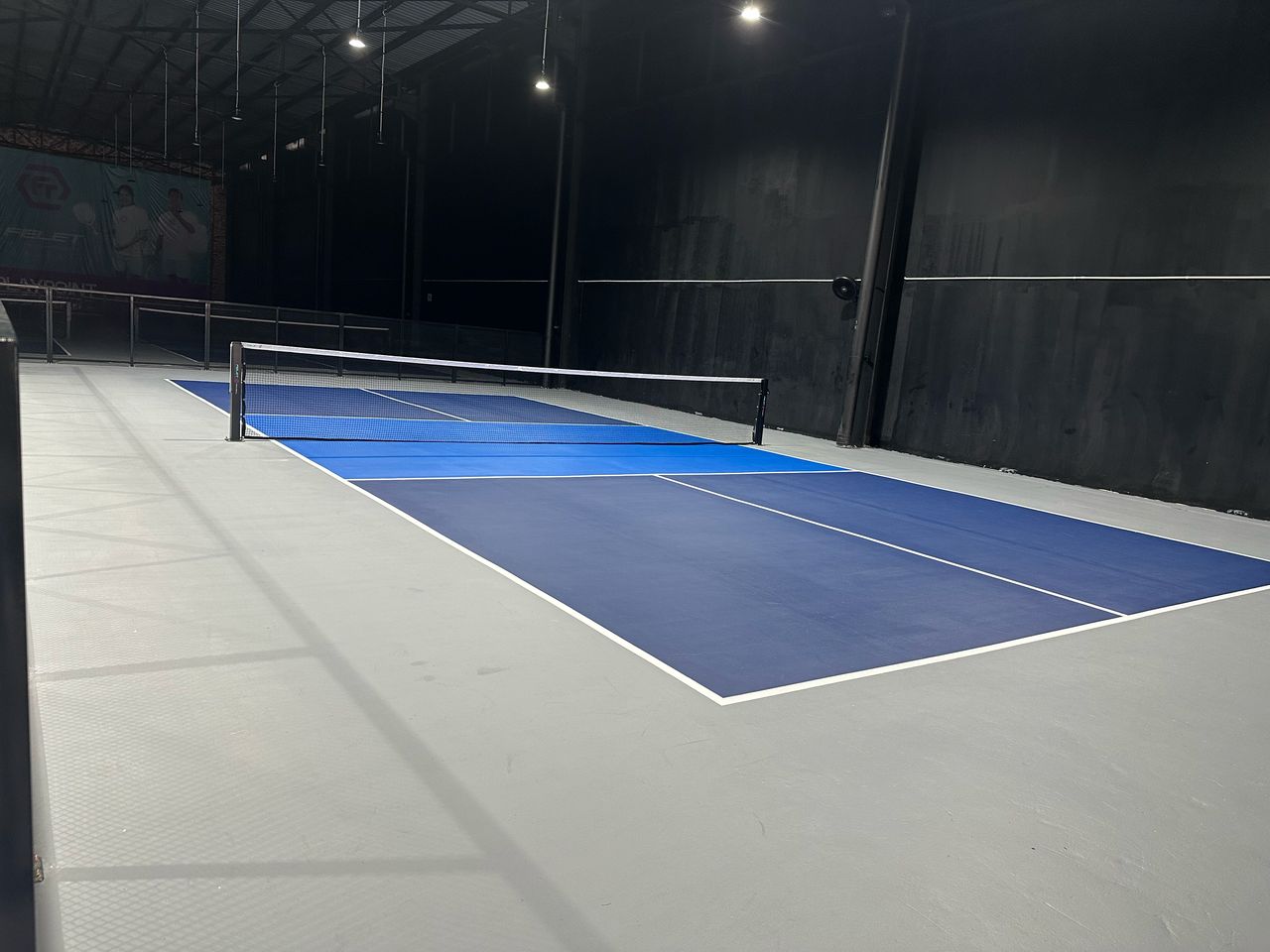 Playpoint Sport Centre (BK) - Photo 9