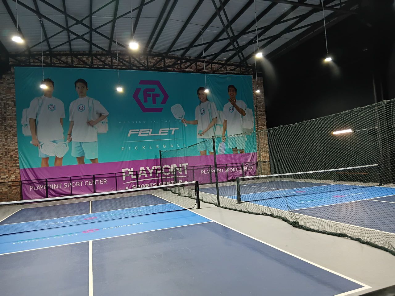 Playpoint Sport Centre (BK) - Photo 12