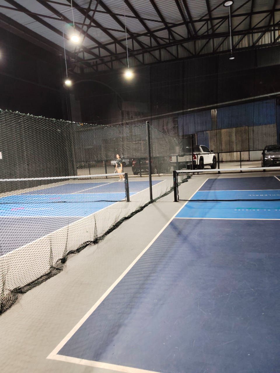 Playpoint Sport Centre (BK) - Photo 11
