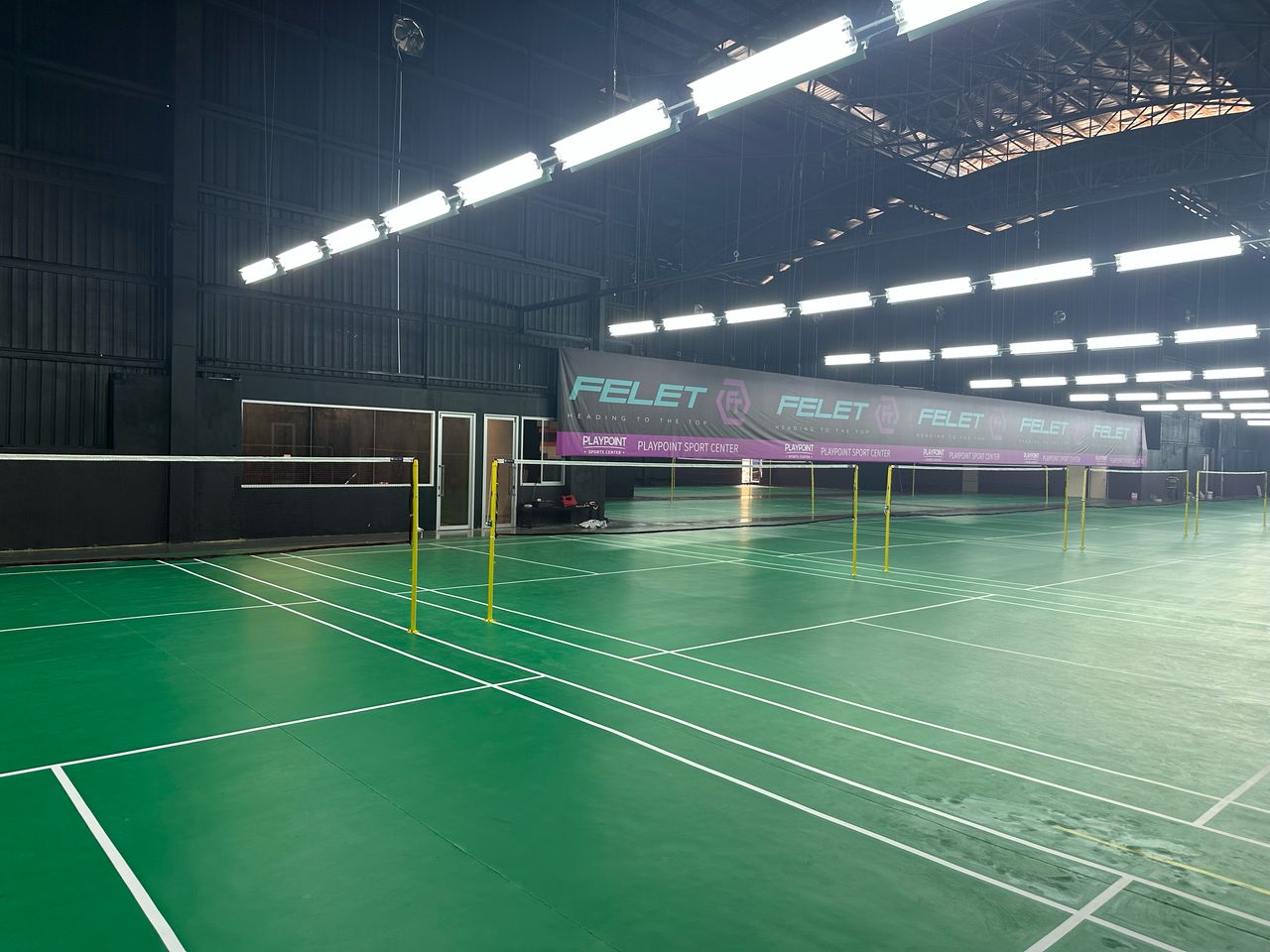 Playpoint Sport Centre (BK) - Photo 4