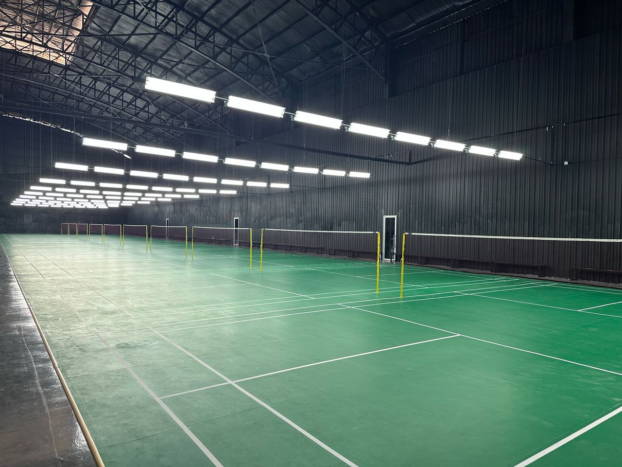 Playpoint Sport Centre (BK) - Photo 6