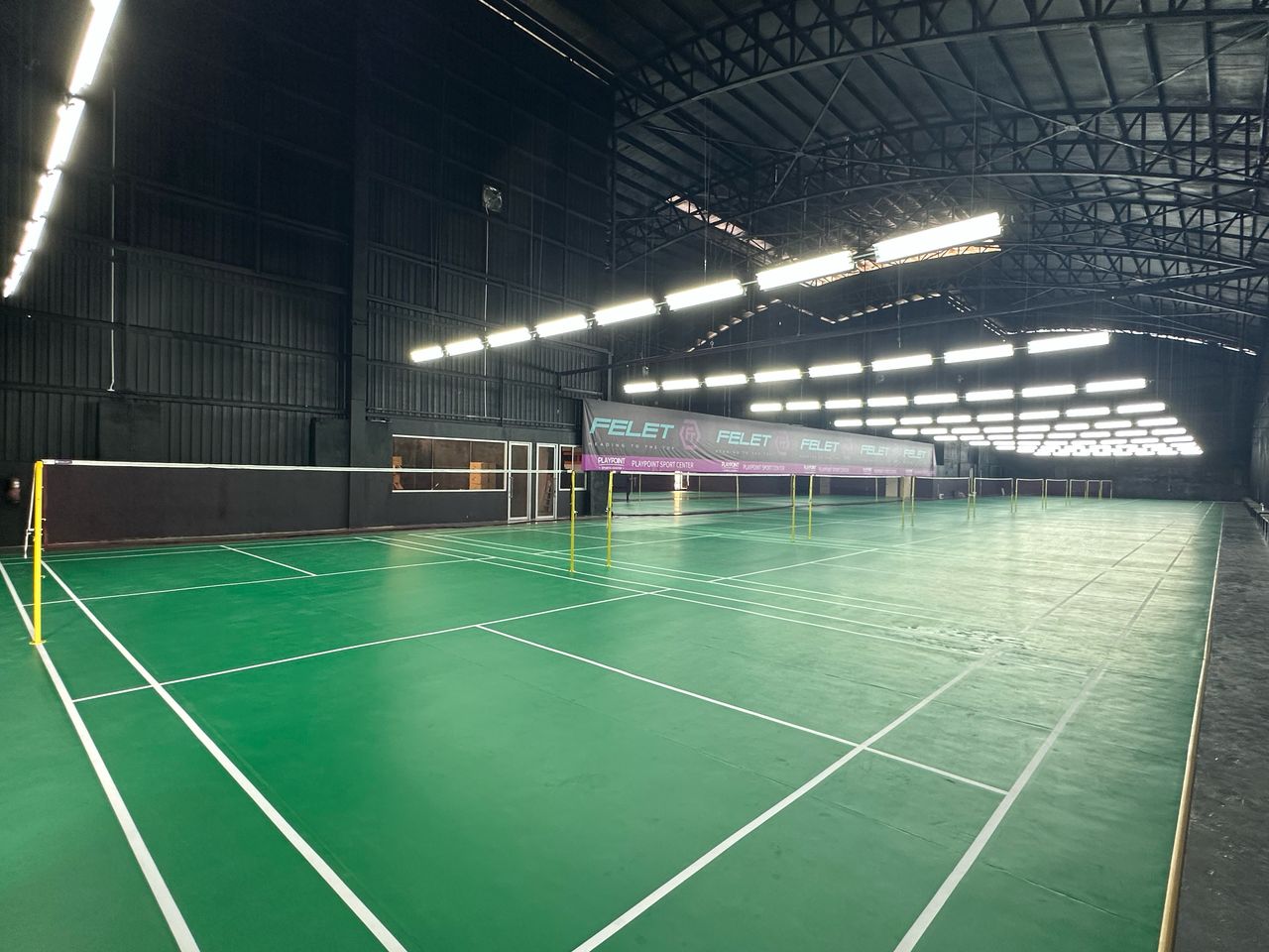 Playpoint Sport Centre (BK) - Photo 7