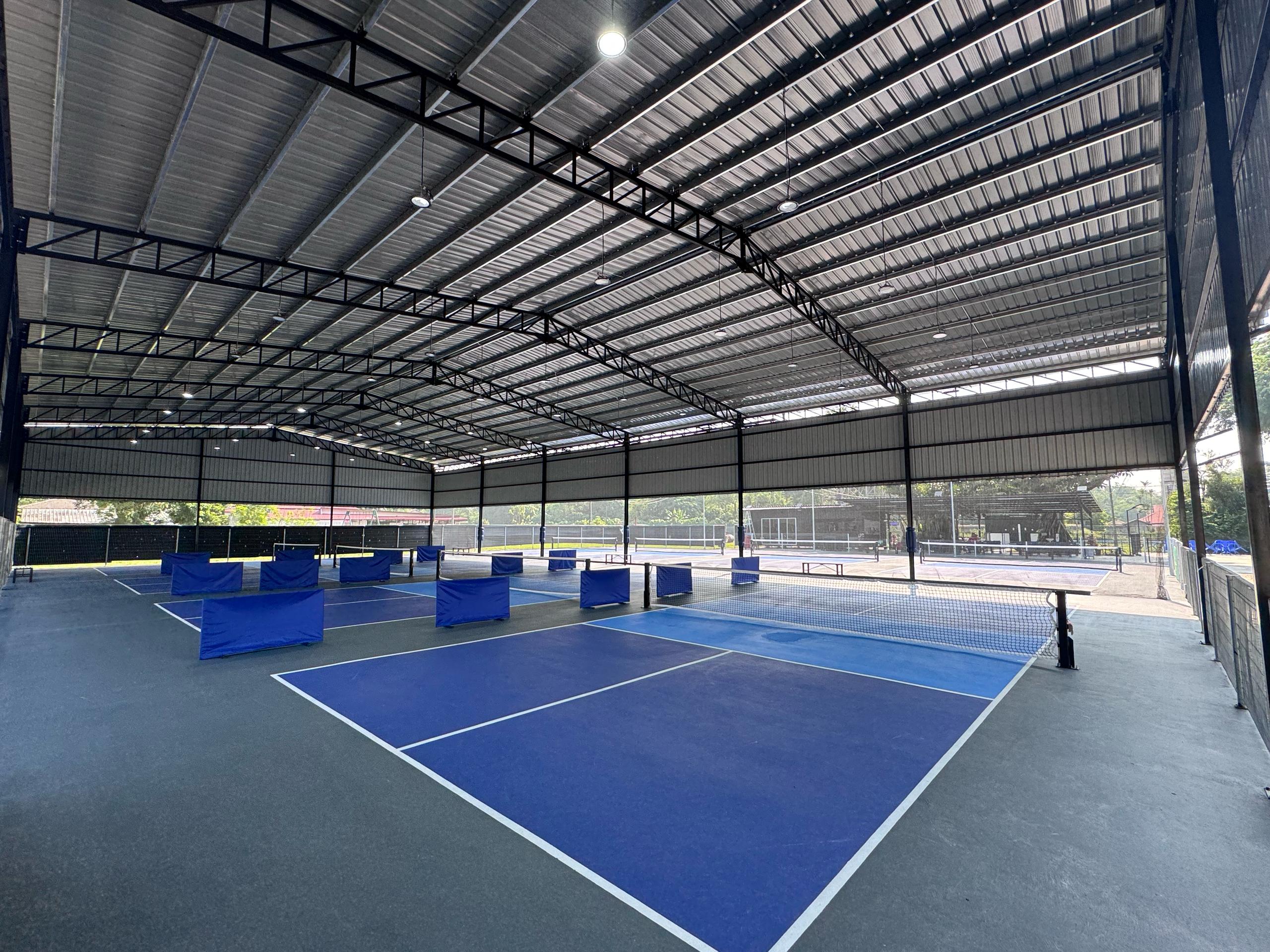 Hevea Pickleball Arena - Photo 9