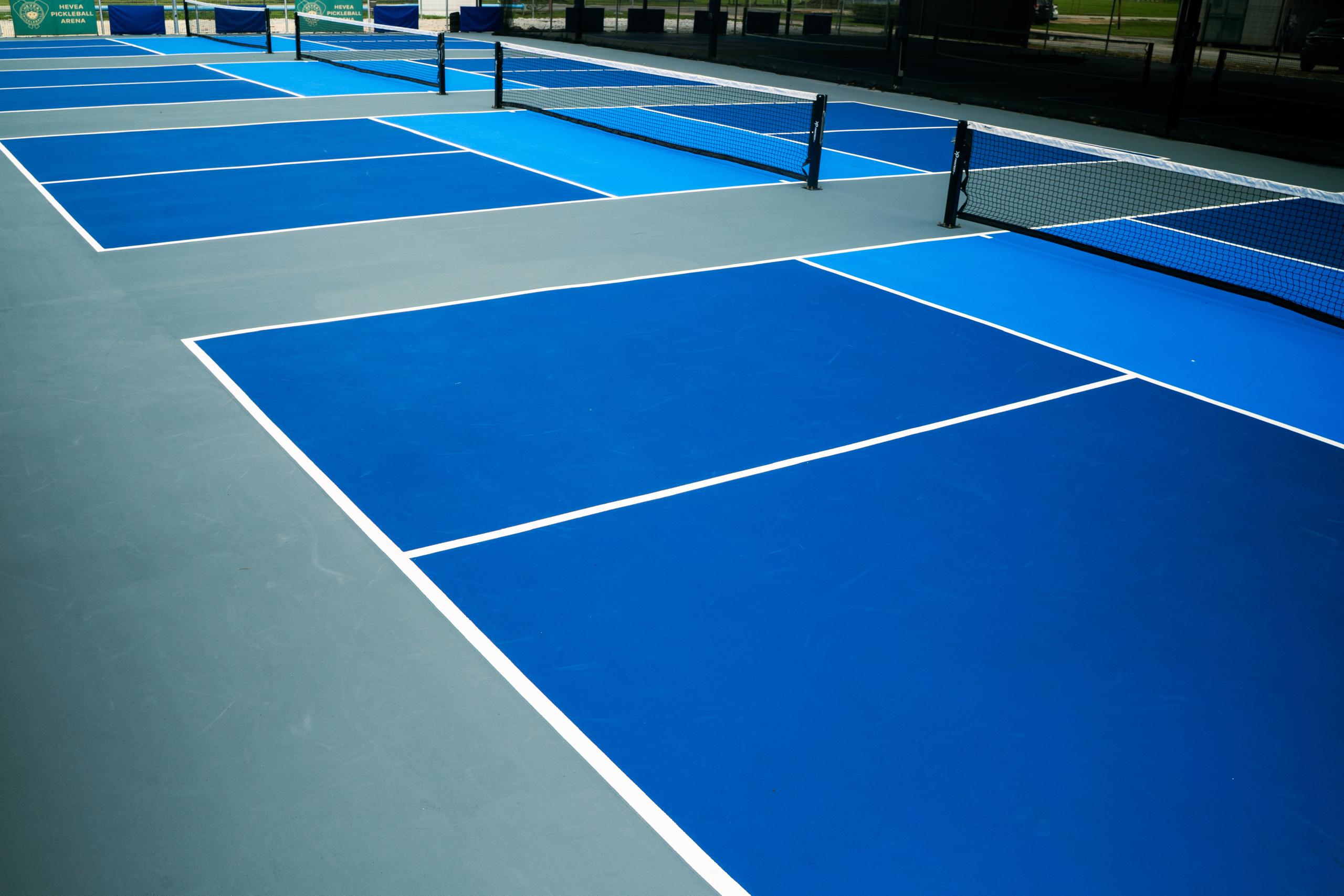 Hevea Pickleball Arena - Photo 5