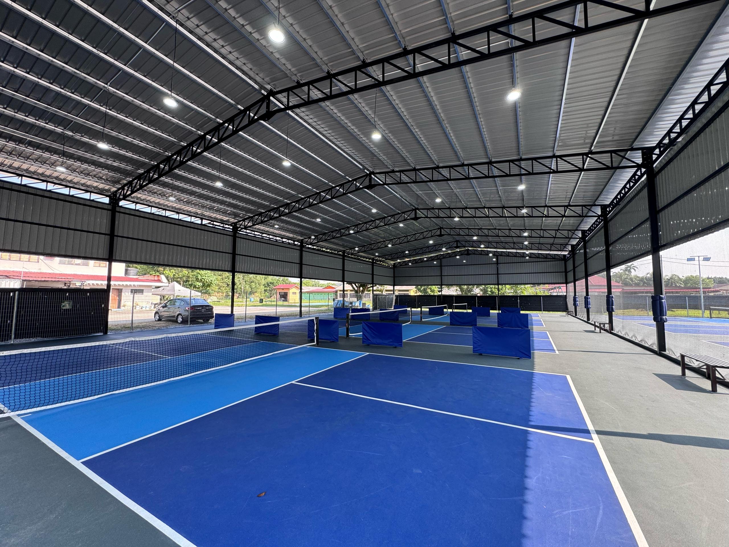 Hevea Pickleball Arena - Photo 10