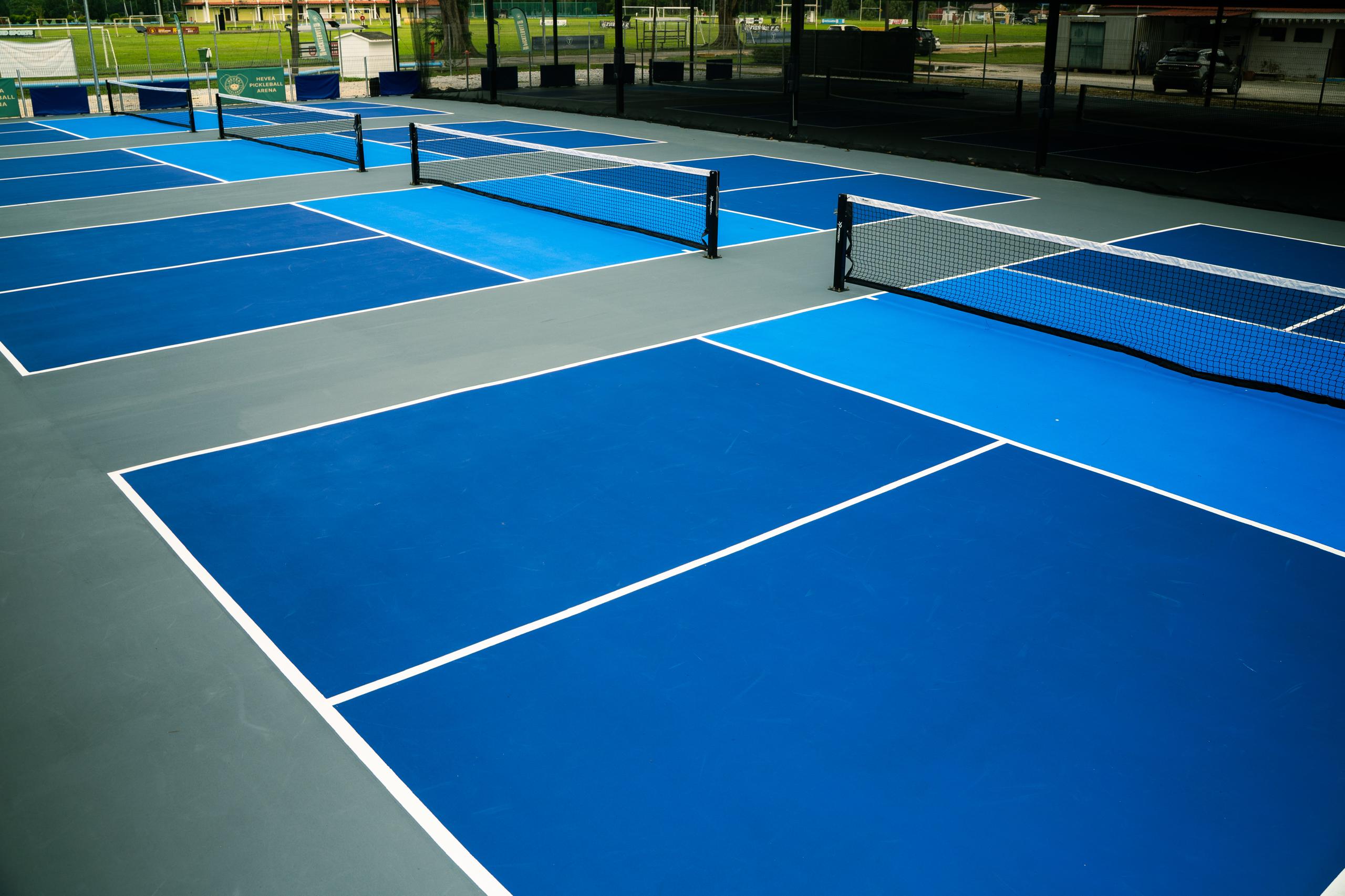 Hevea Pickleball Arena - Photo 8