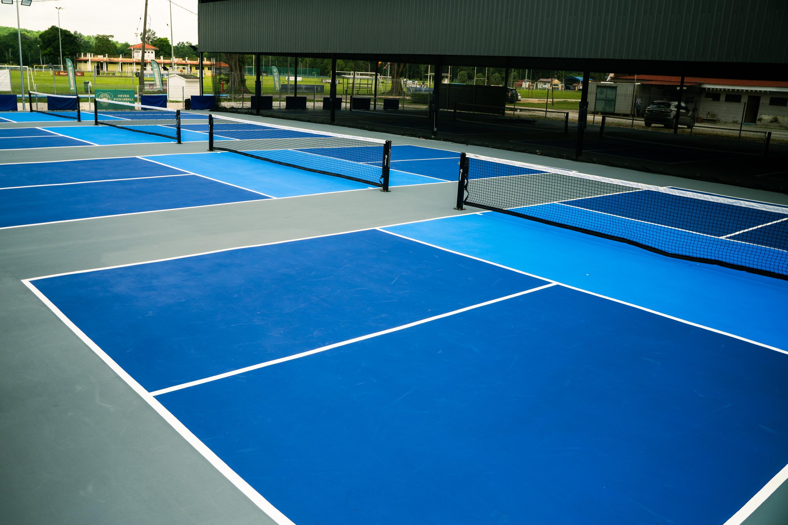 Hevea Pickleball Arena - Photo 7