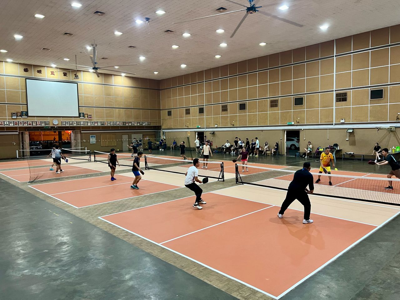 Beng Siew Pickleball - Photo 1