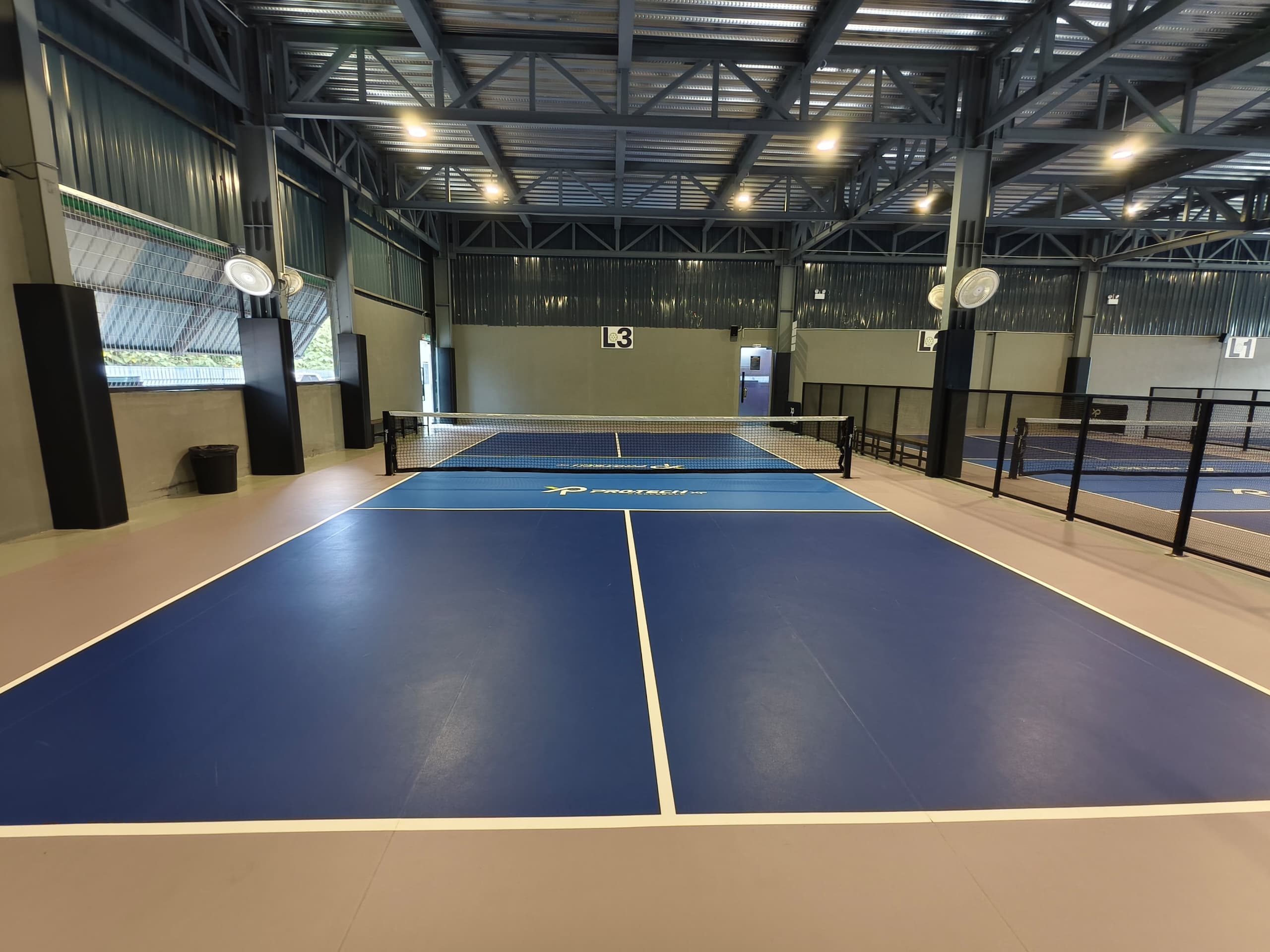Lavana 3 Pickleball Centre @ Kepong - Photo 6
