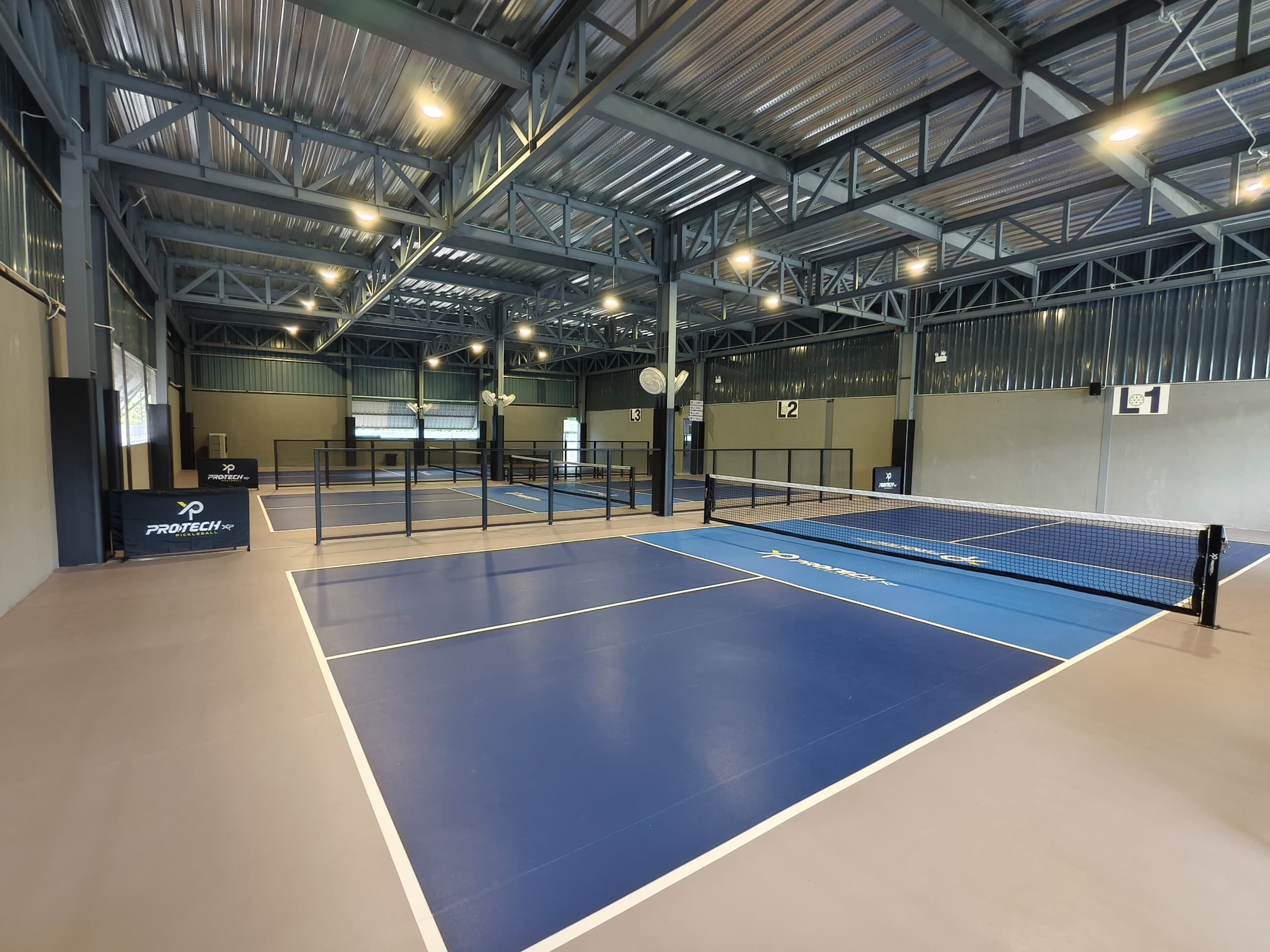 Lavana 3 Pickleball Centre @ Kepong - Photo 7