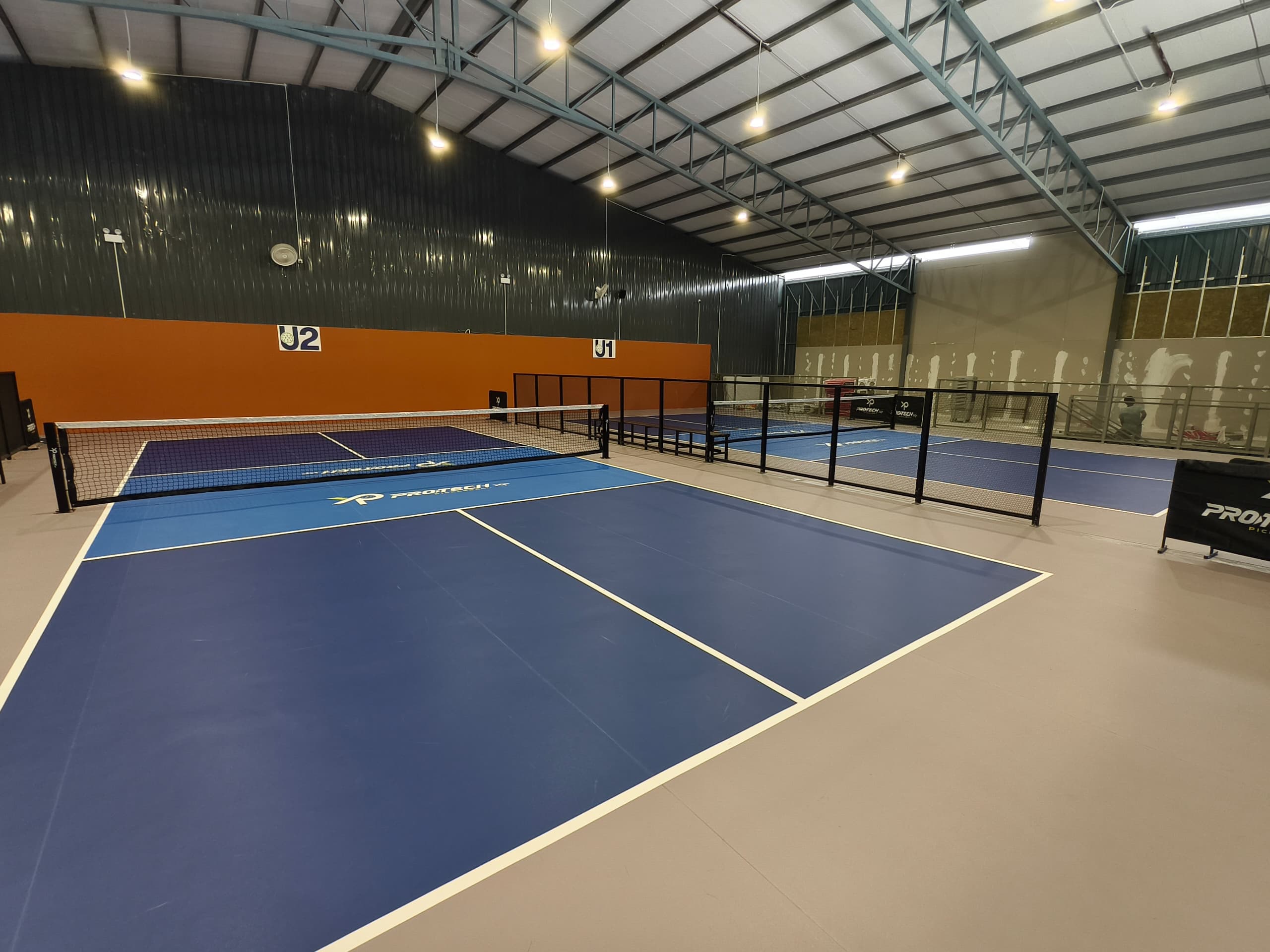 Lavana 3 Pickleball Centre @ Kepong - Photo 5
