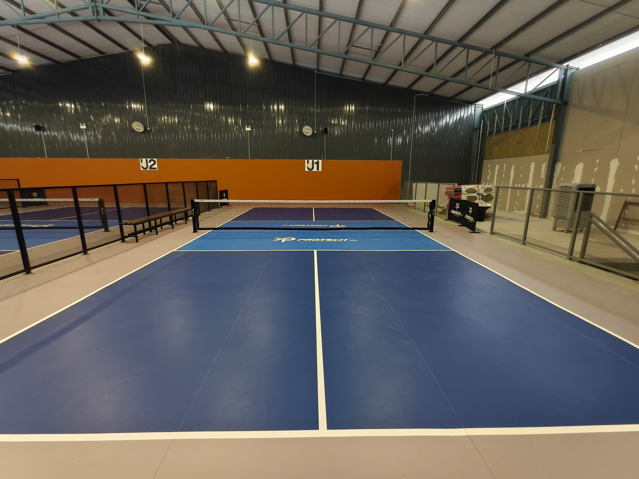 Lavana 3 Pickleball Centre @ Kepong - Photo 9