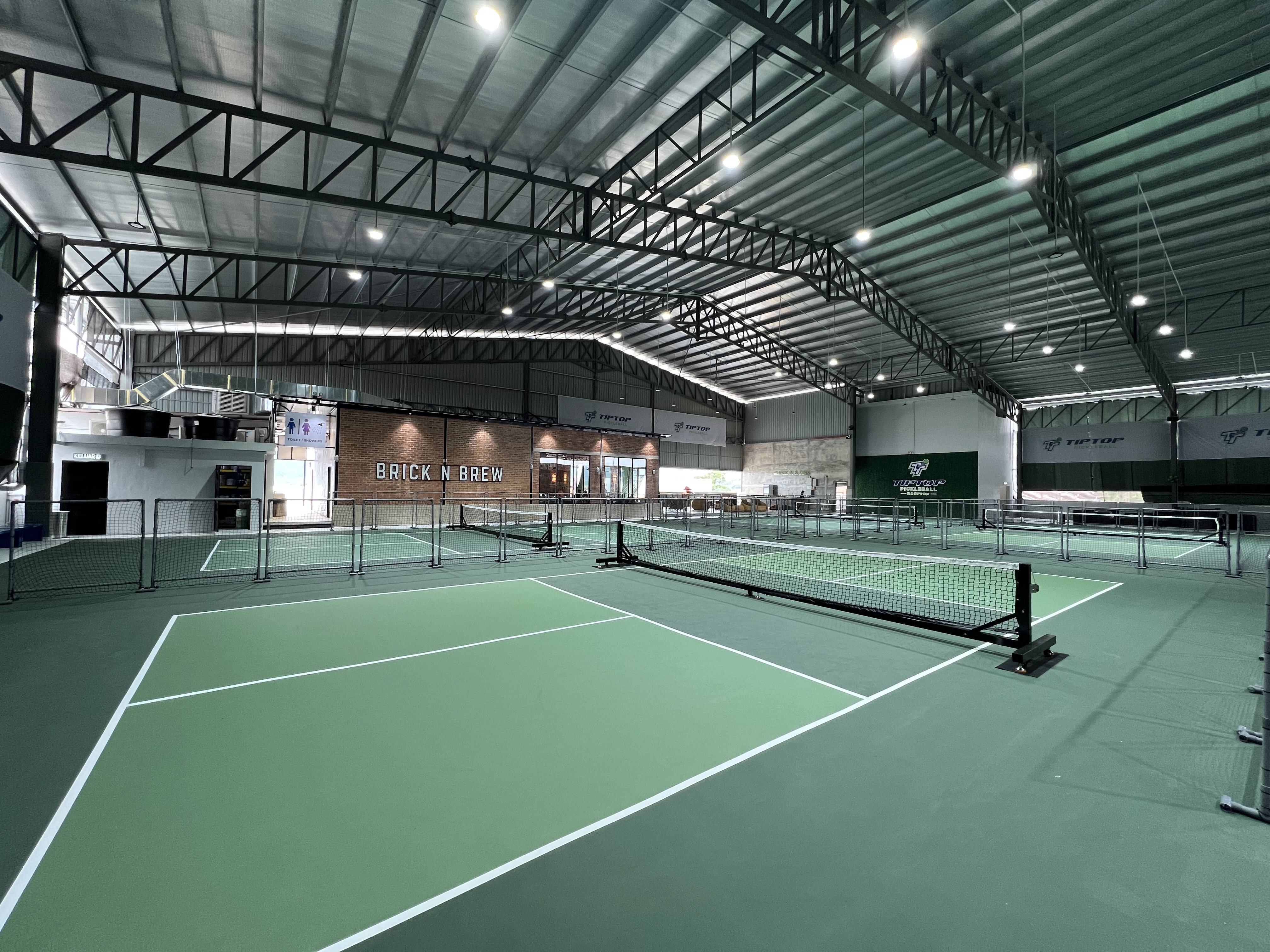 Tip Top Pickleball - Photo 4