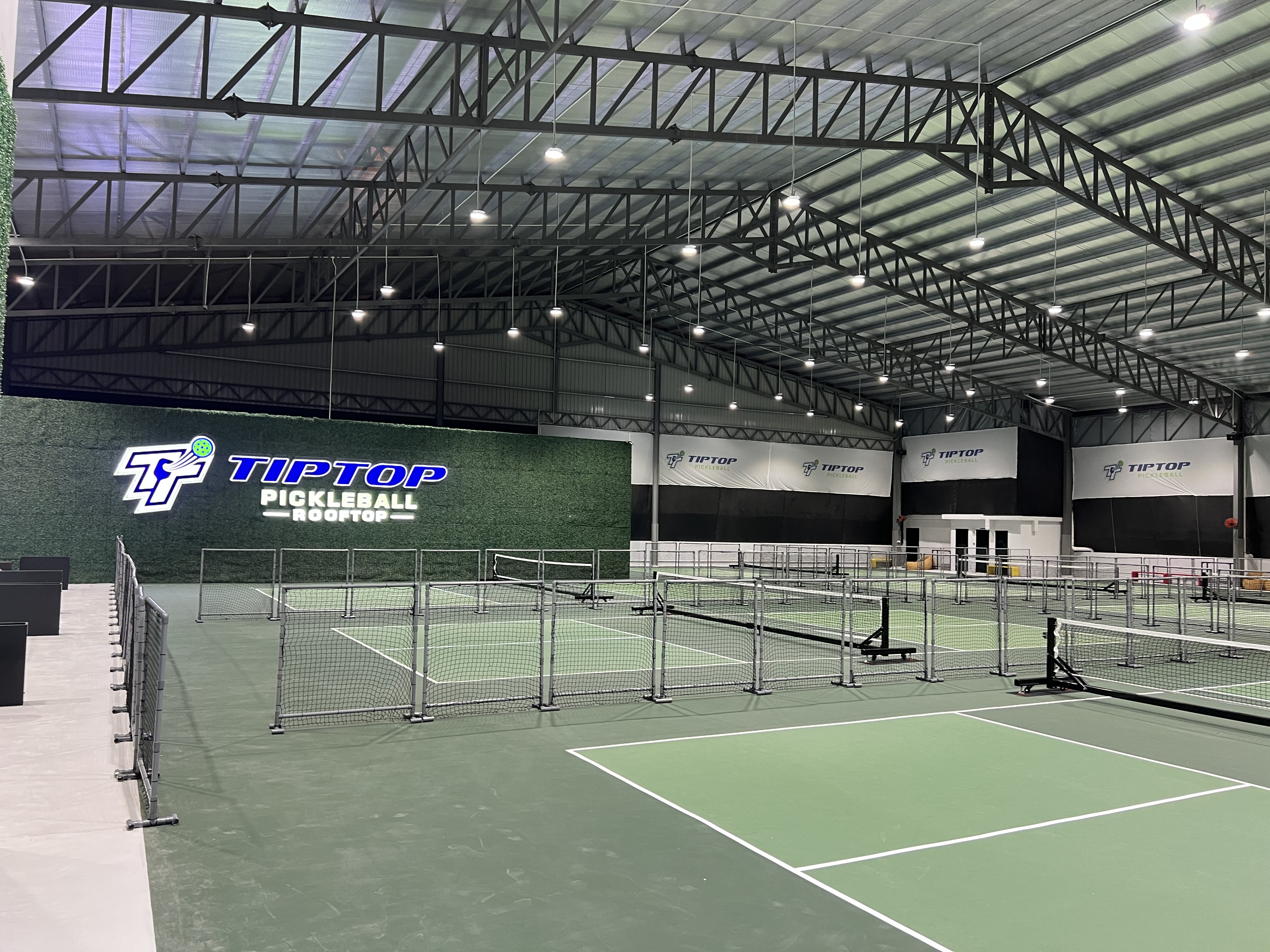 Tip Top Pickleball - Photo 5