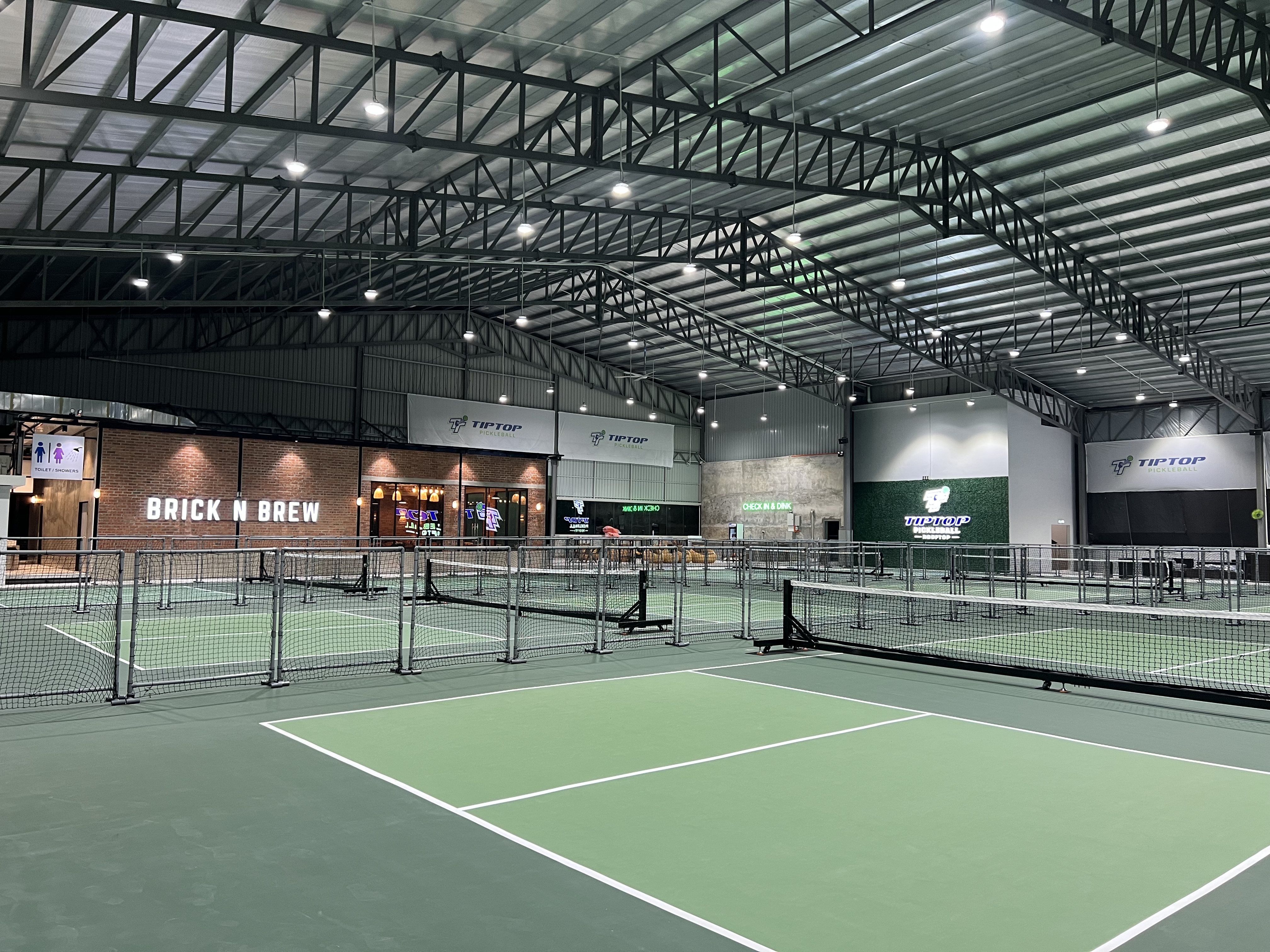 Tip Top Pickleball - Photo 6