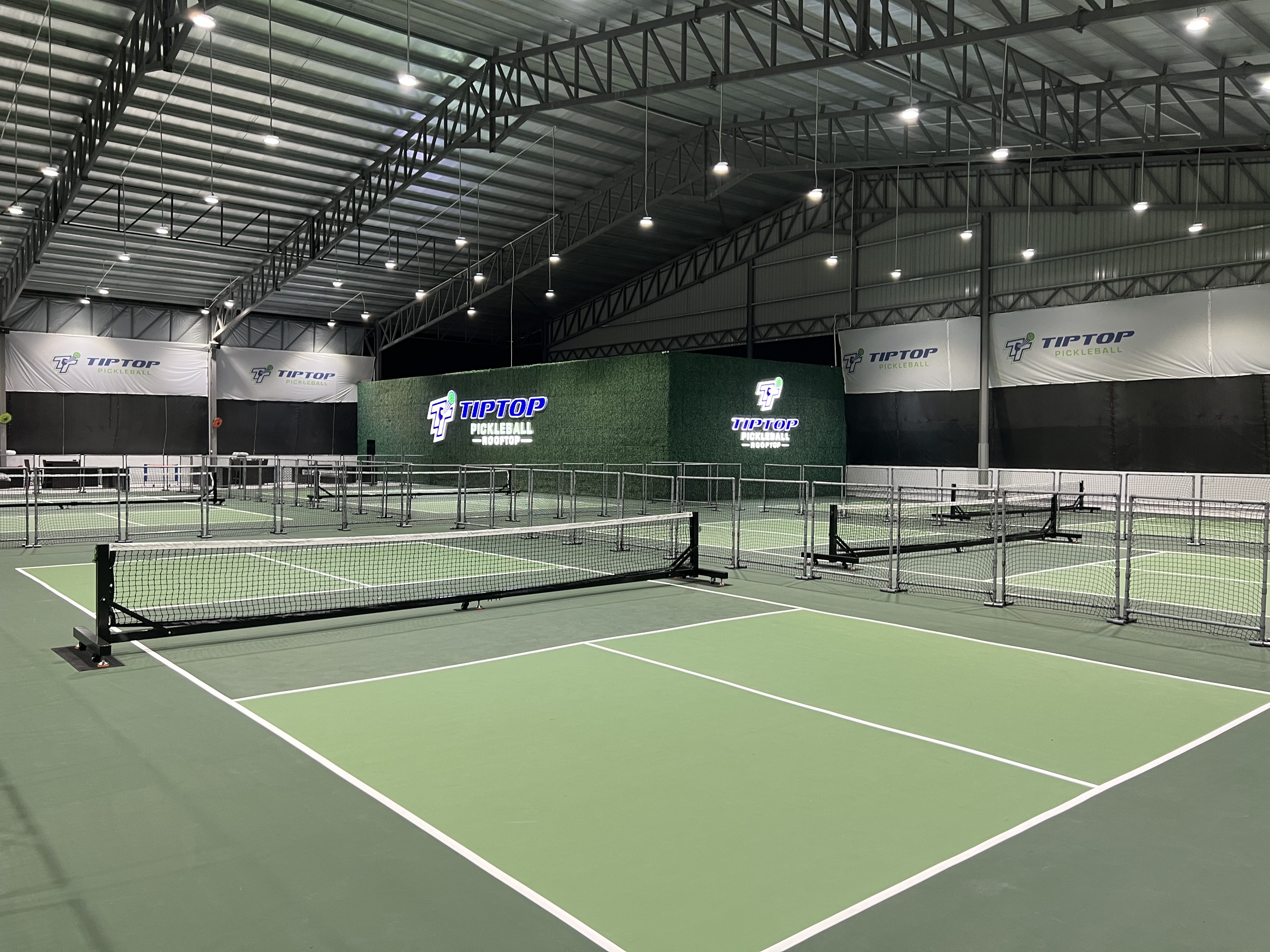 Tip Top Pickleball - Photo 7