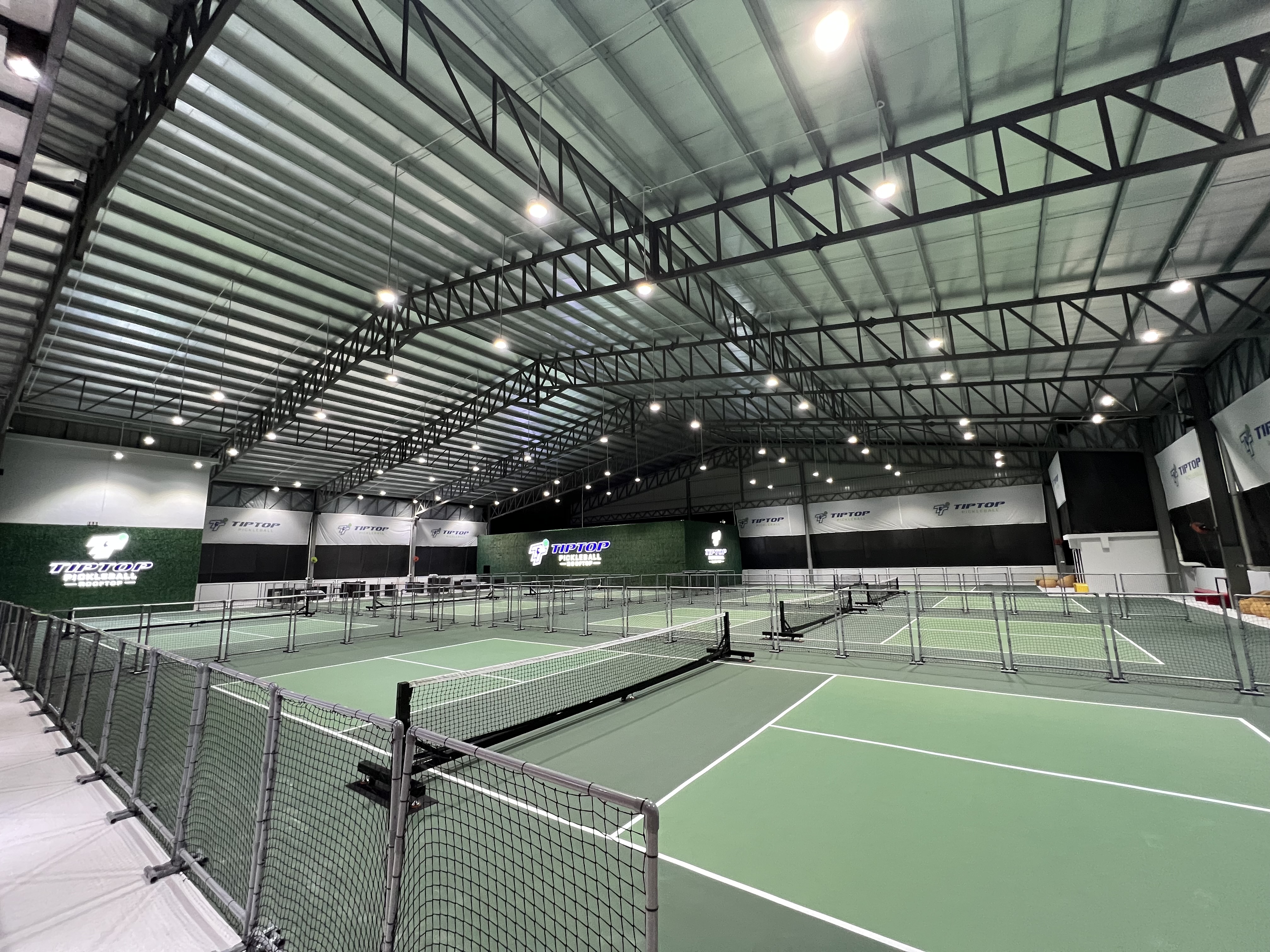 Tip Top Pickleball - Photo 8