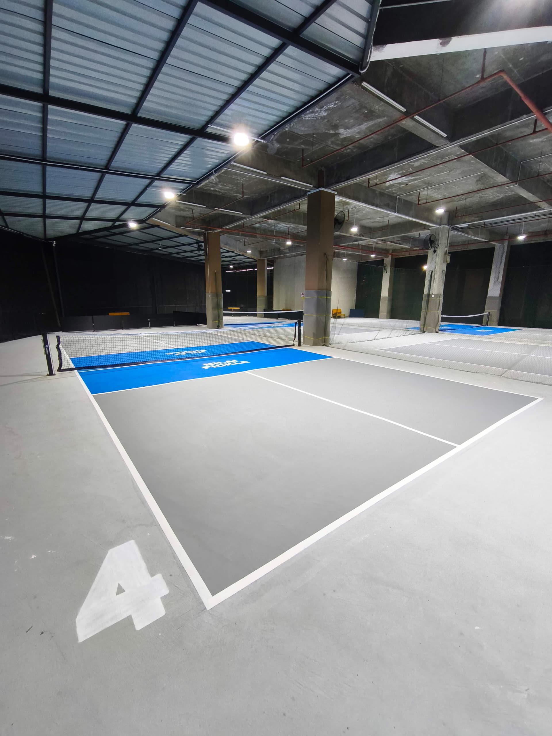 Nilai Pickle Sport Place - Photo 8